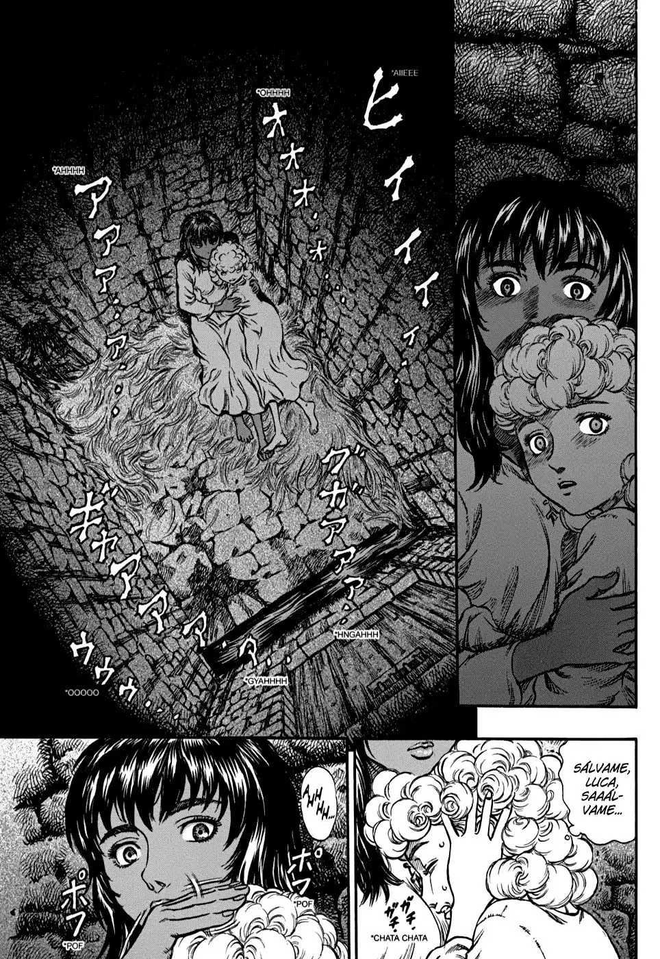 Las Emocionantes Aventuras de Marley capítulo 151, página 8