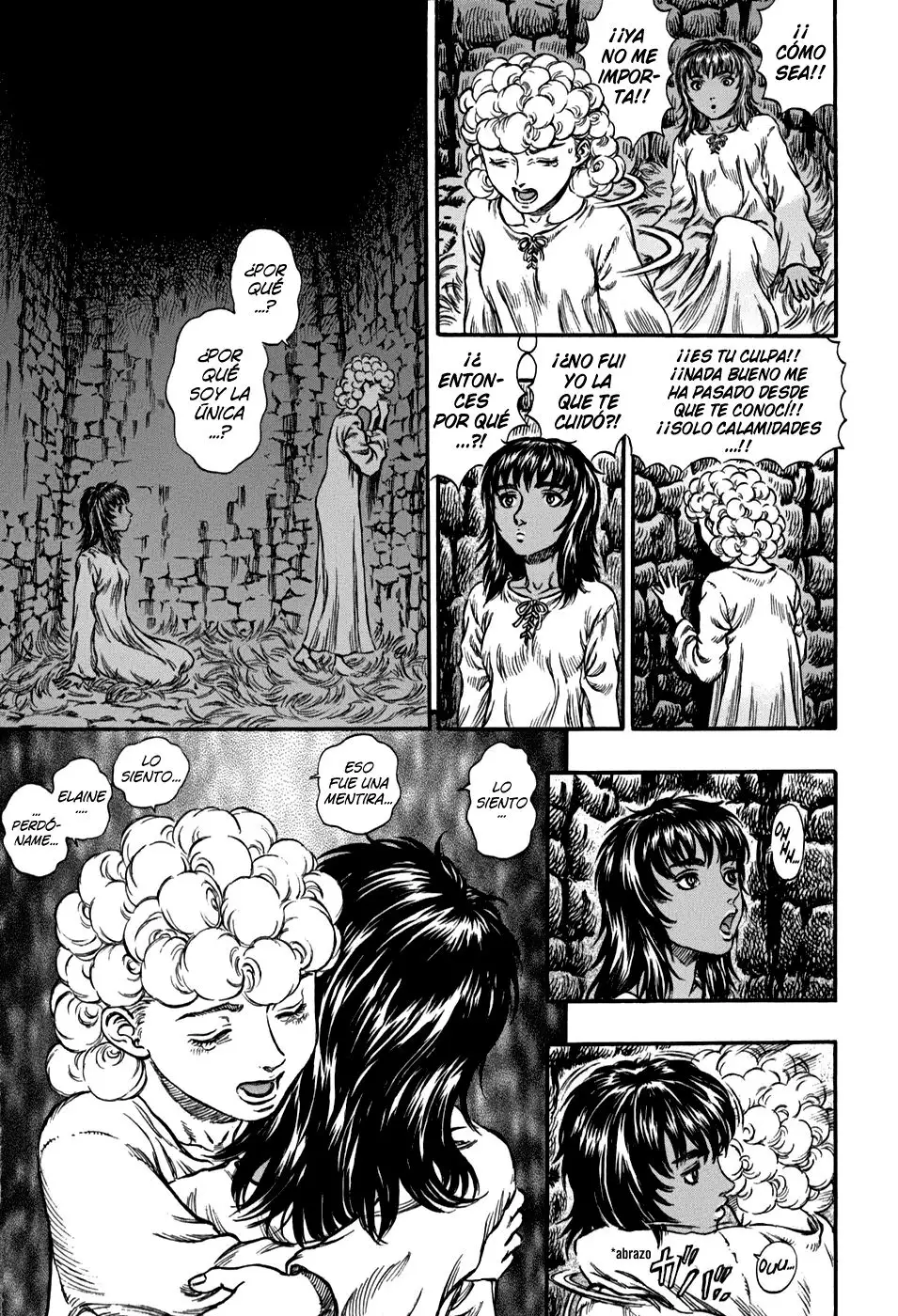 Las Emocionantes Aventuras de Marley capítulo 151, página 10