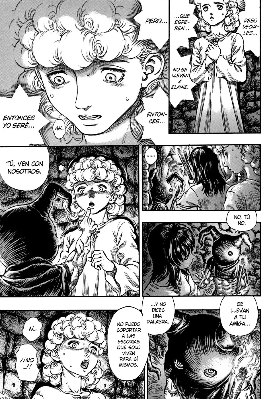 Las Emocionantes Aventuras de Marley capítulo 151, página 12