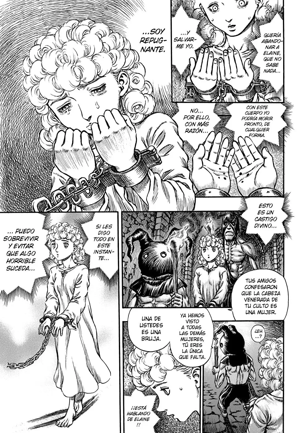 Las Emocionantes Aventuras de Marley capítulo 151, página 14