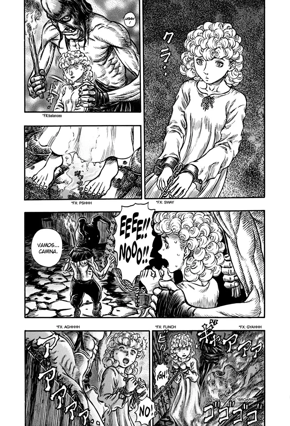 Las Emocionantes Aventuras de Marley capítulo 151, página 18