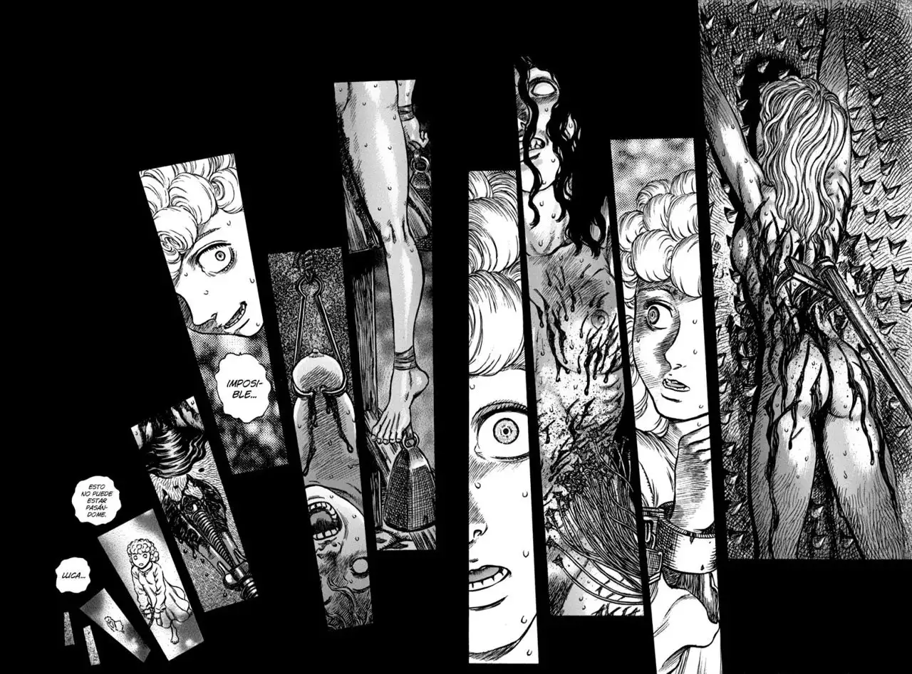 Las Emocionantes Aventuras de Marley capítulo 151, página 19