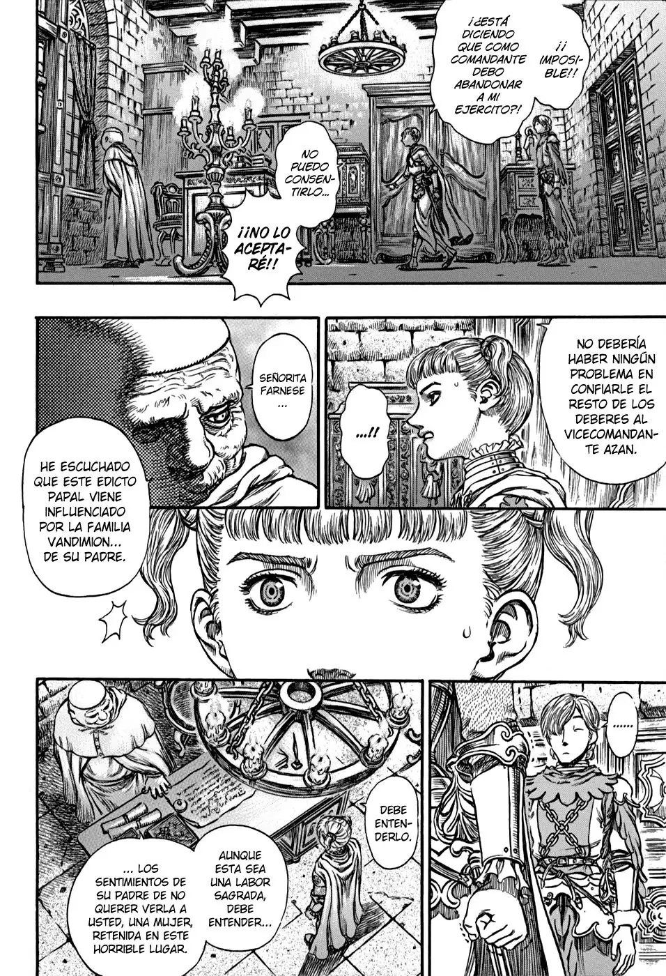 Las Emocionantes Aventuras de Marley capítulo 152, página 2