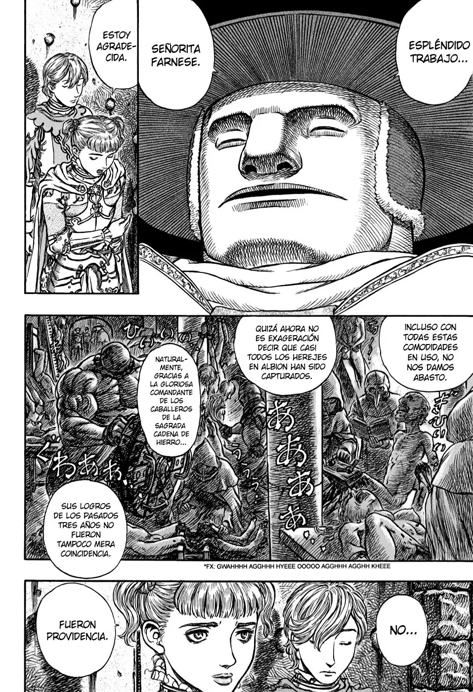 Las Emocionantes Aventuras de Marley capítulo 152, página 8