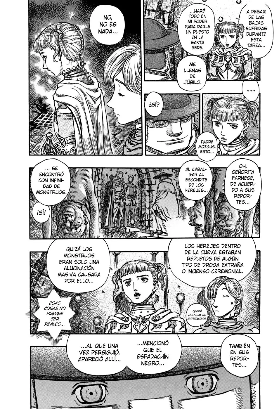 Las Emocionantes Aventuras de Marley capítulo 152, página 9