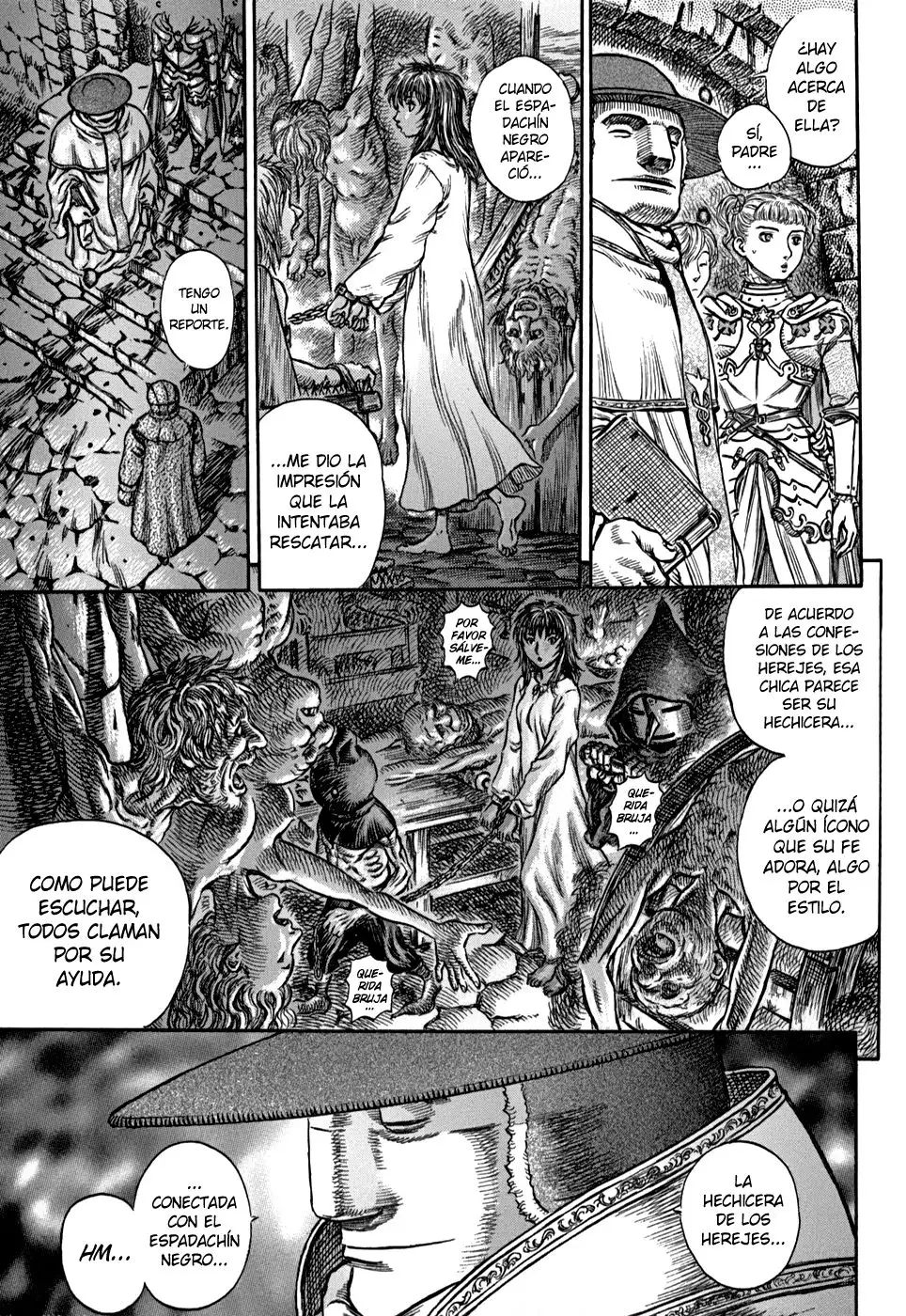 Las Emocionantes Aventuras de Marley capítulo 152, página 11