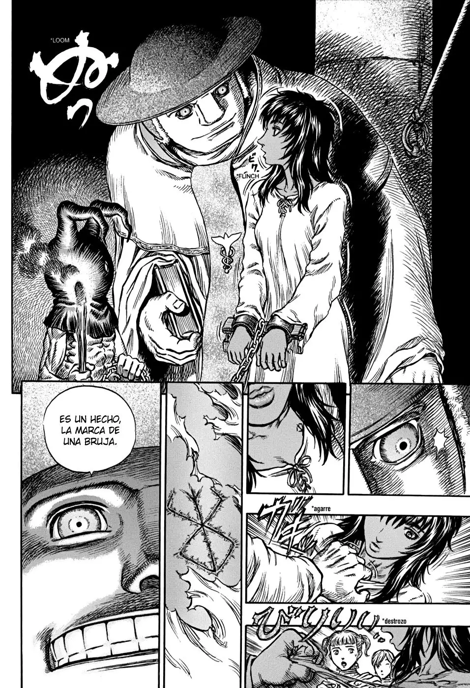 Las Emocionantes Aventuras de Marley capítulo 152, página 12