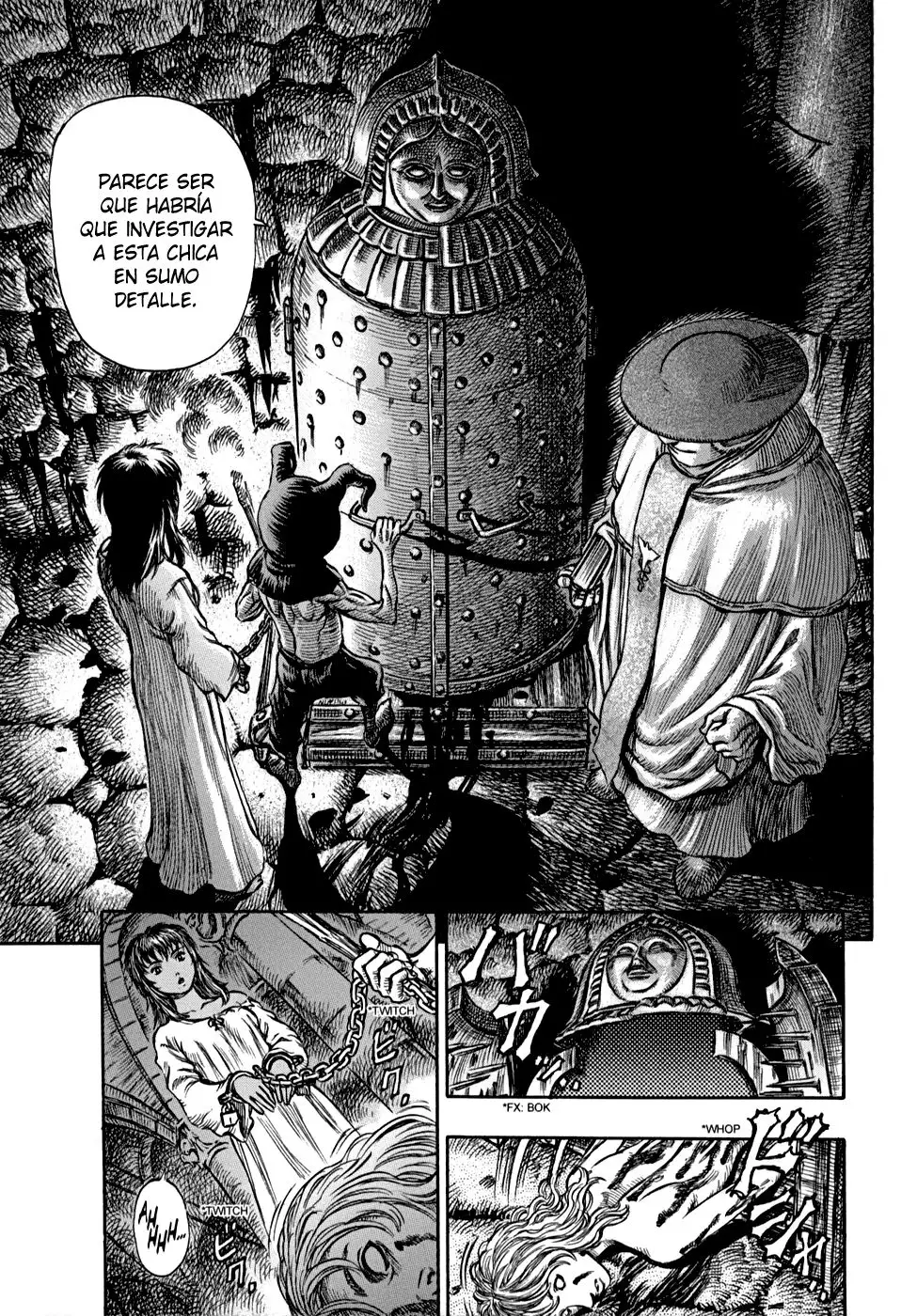 Las Emocionantes Aventuras de Marley capítulo 152, página 13