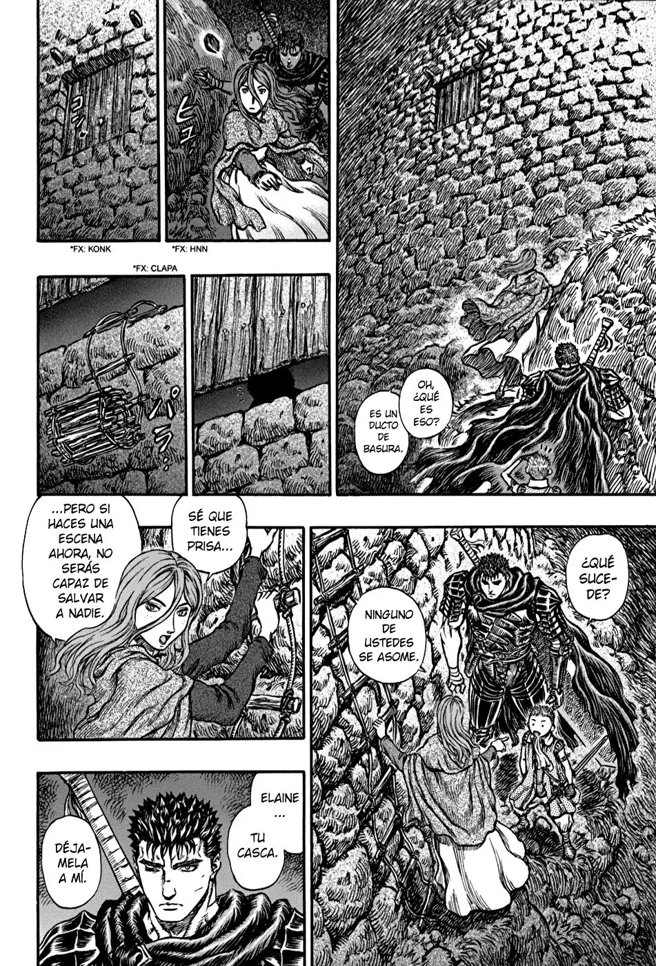 Las Emocionantes Aventuras de Marley capítulo 153, página 3