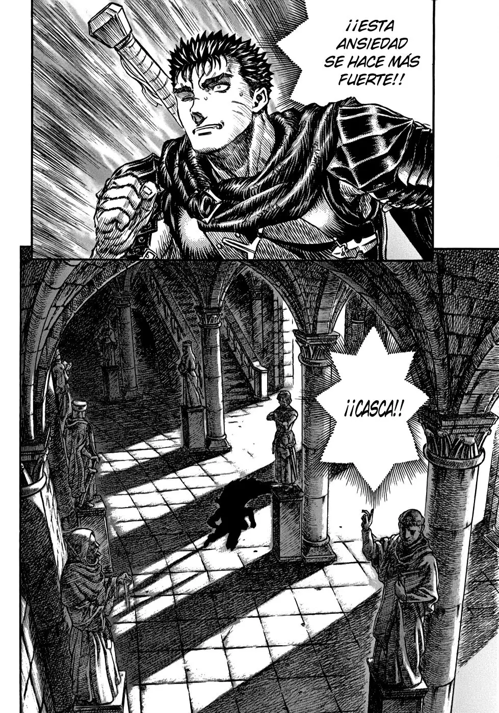 Las Emocionantes Aventuras de Marley capítulo 153, página 5