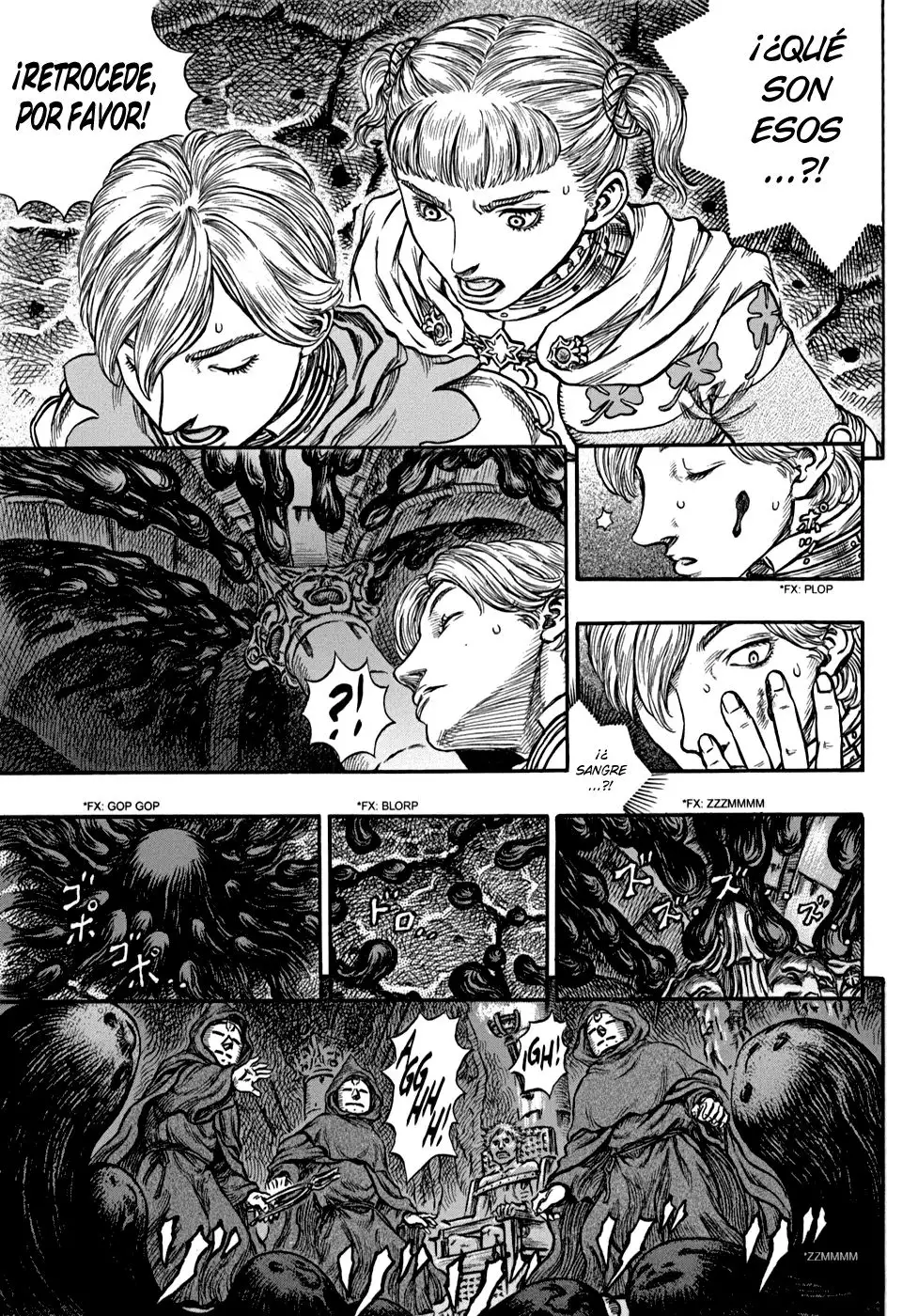 Las Emocionantes Aventuras de Marley capítulo 153, página 8