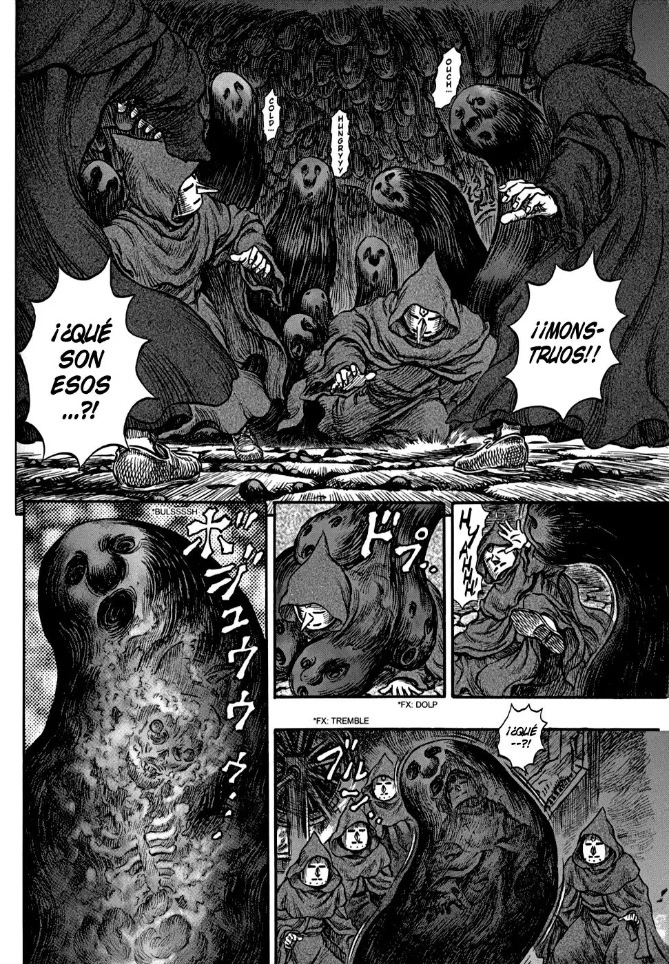 Las Emocionantes Aventuras de Marley capítulo 153, página 10