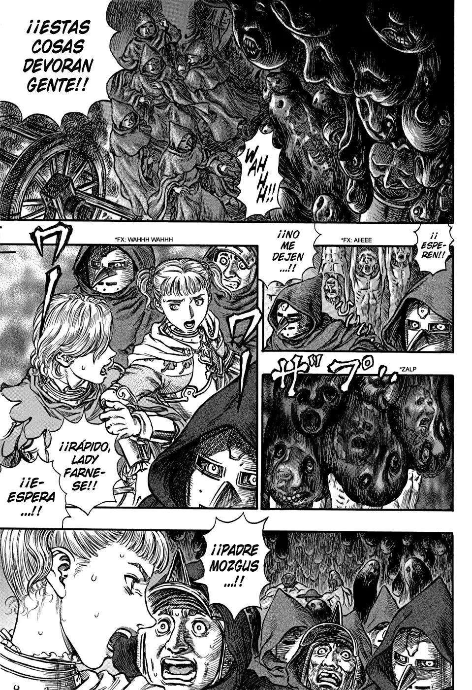 Las Emocionantes Aventuras de Marley capítulo 153, página 11