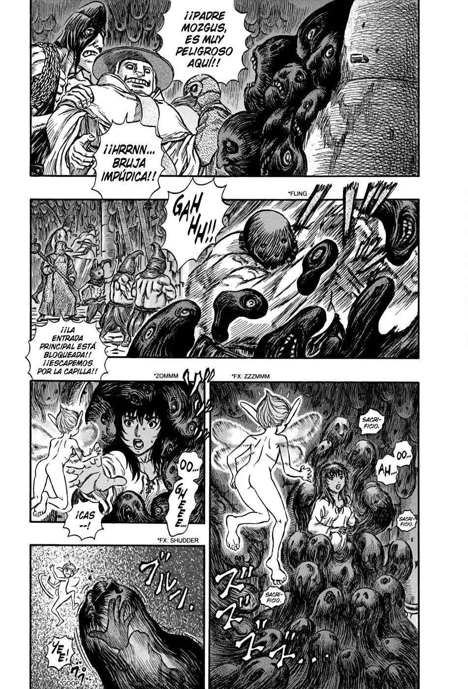 Las Emocionantes Aventuras de Marley capítulo 153, página 12