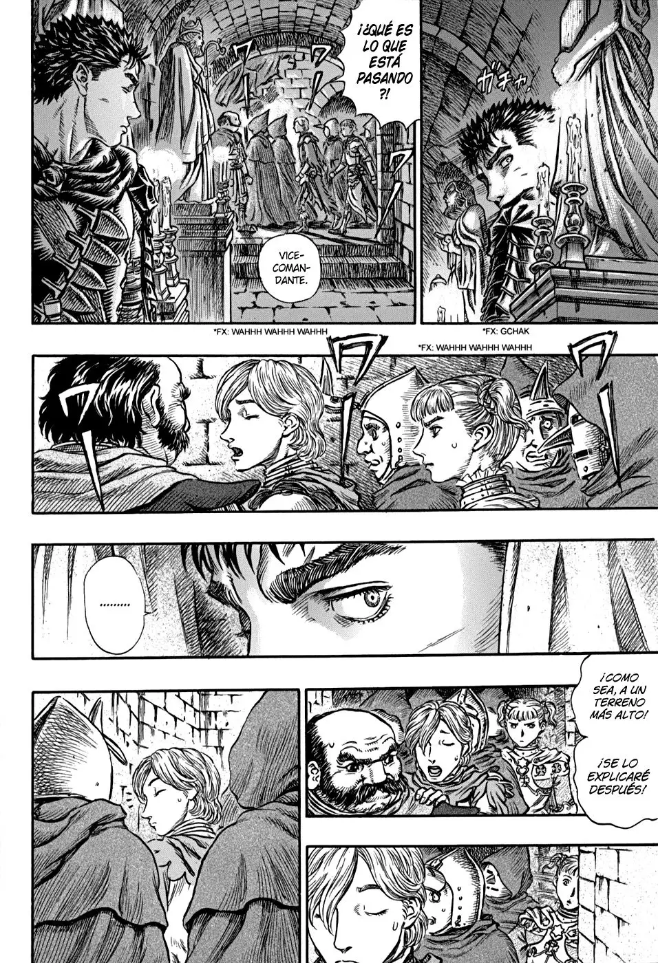 Las Emocionantes Aventuras de Marley capítulo 153, página 14