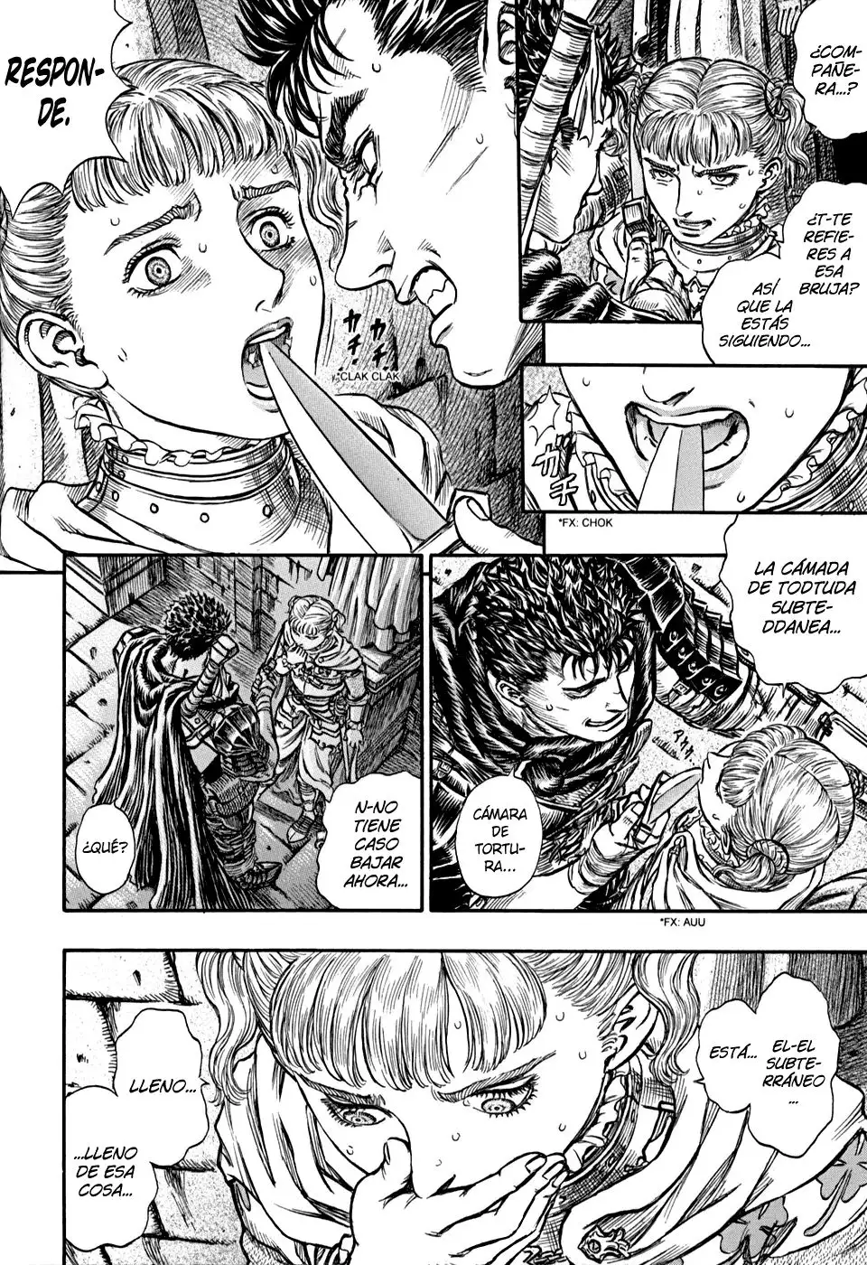 Las Emocionantes Aventuras de Marley capítulo 153, página 16