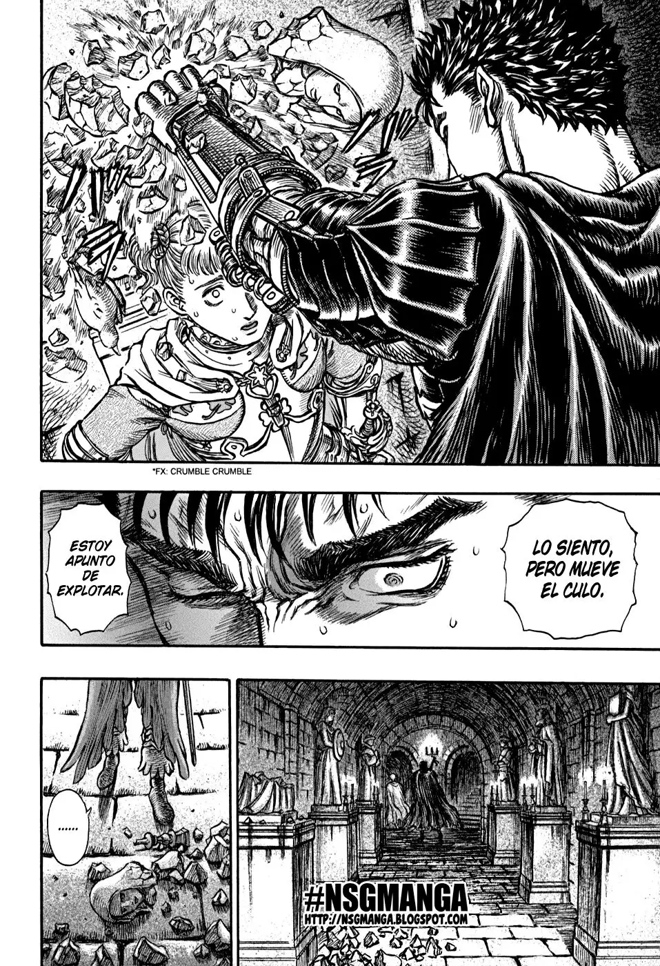 Las Emocionantes Aventuras de Marley capítulo 153, página 18