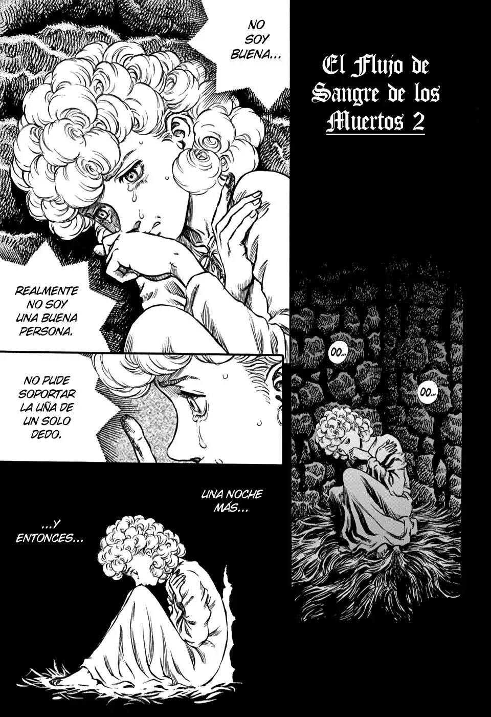 Las Emocionantes Aventuras de Marley capítulo 154, página 1