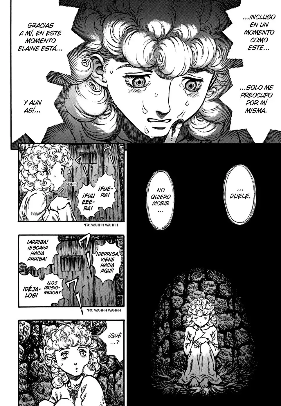 Las Emocionantes Aventuras de Marley capítulo 154, página 2