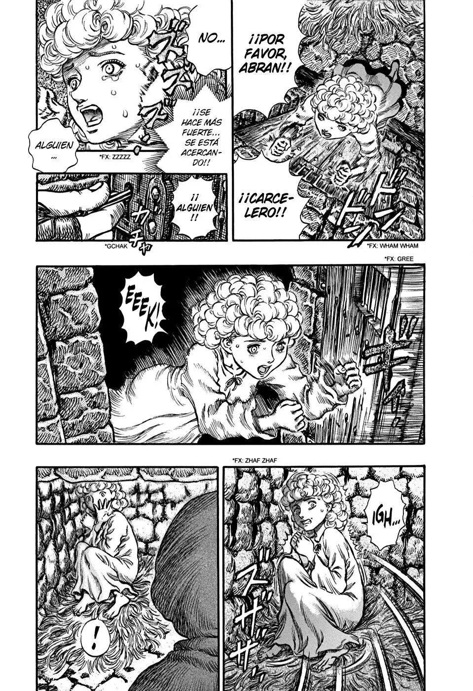Las Emocionantes Aventuras de Marley capítulo 154, página 4