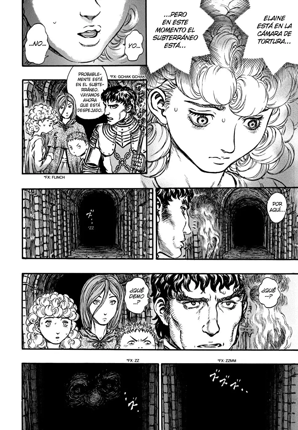 Las Emocionantes Aventuras de Marley capítulo 154, página 8