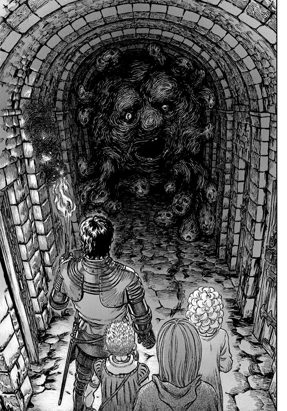 Las Emocionantes Aventuras de Marley capítulo 154, página 9