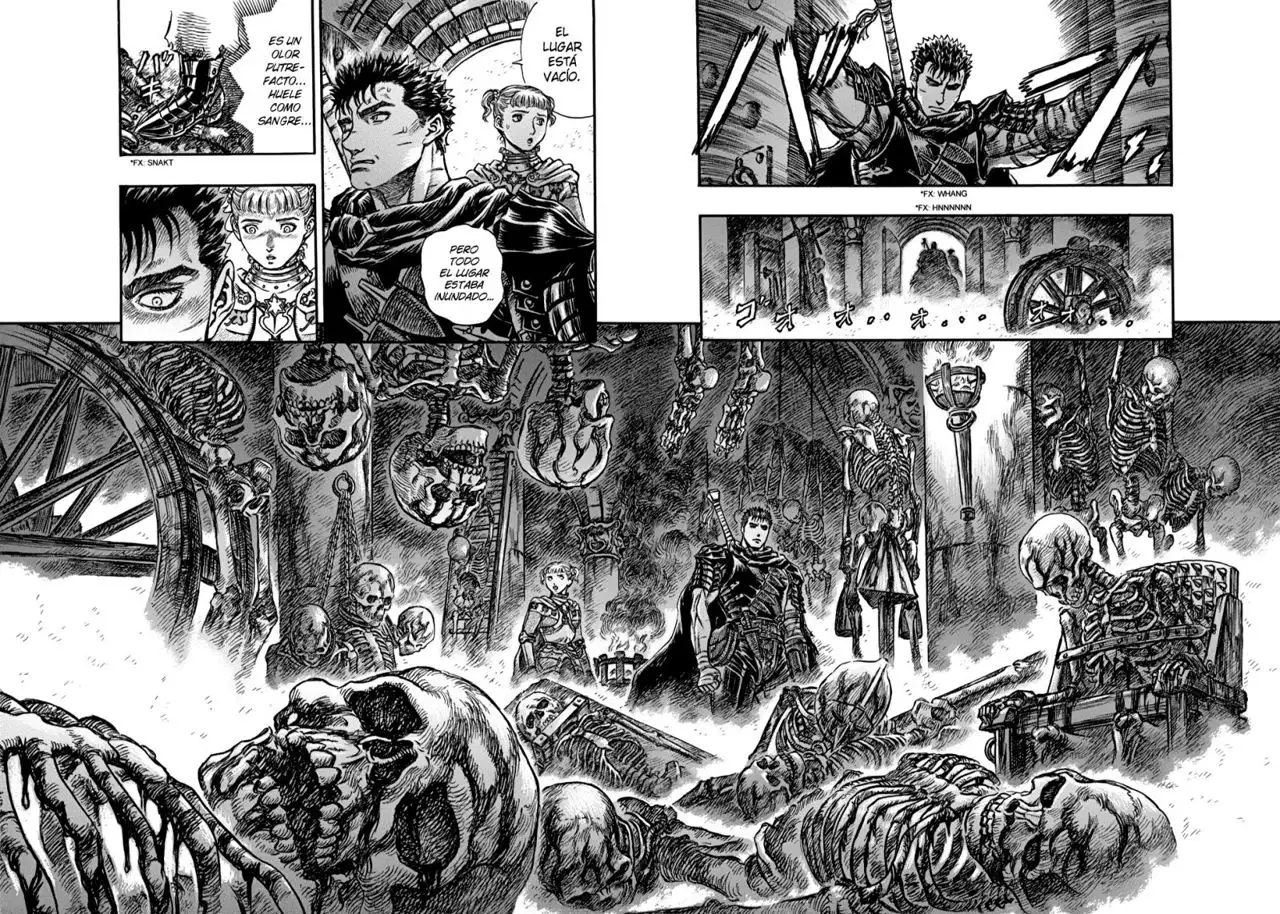 Las Emocionantes Aventuras de Marley capítulo 154, página 10