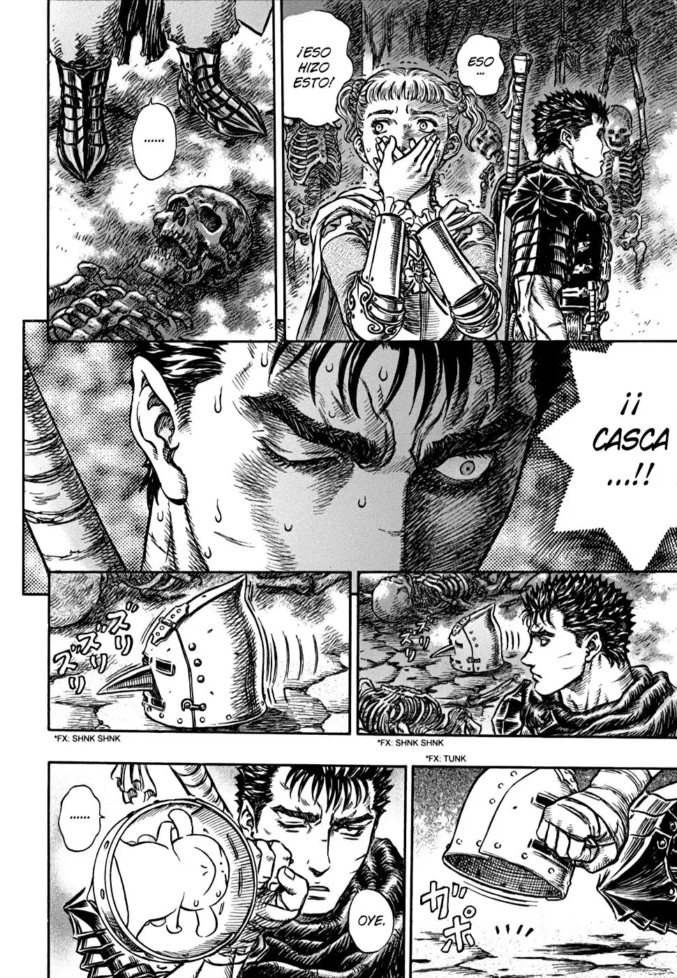 Las Emocionantes Aventuras de Marley capítulo 154, página 11