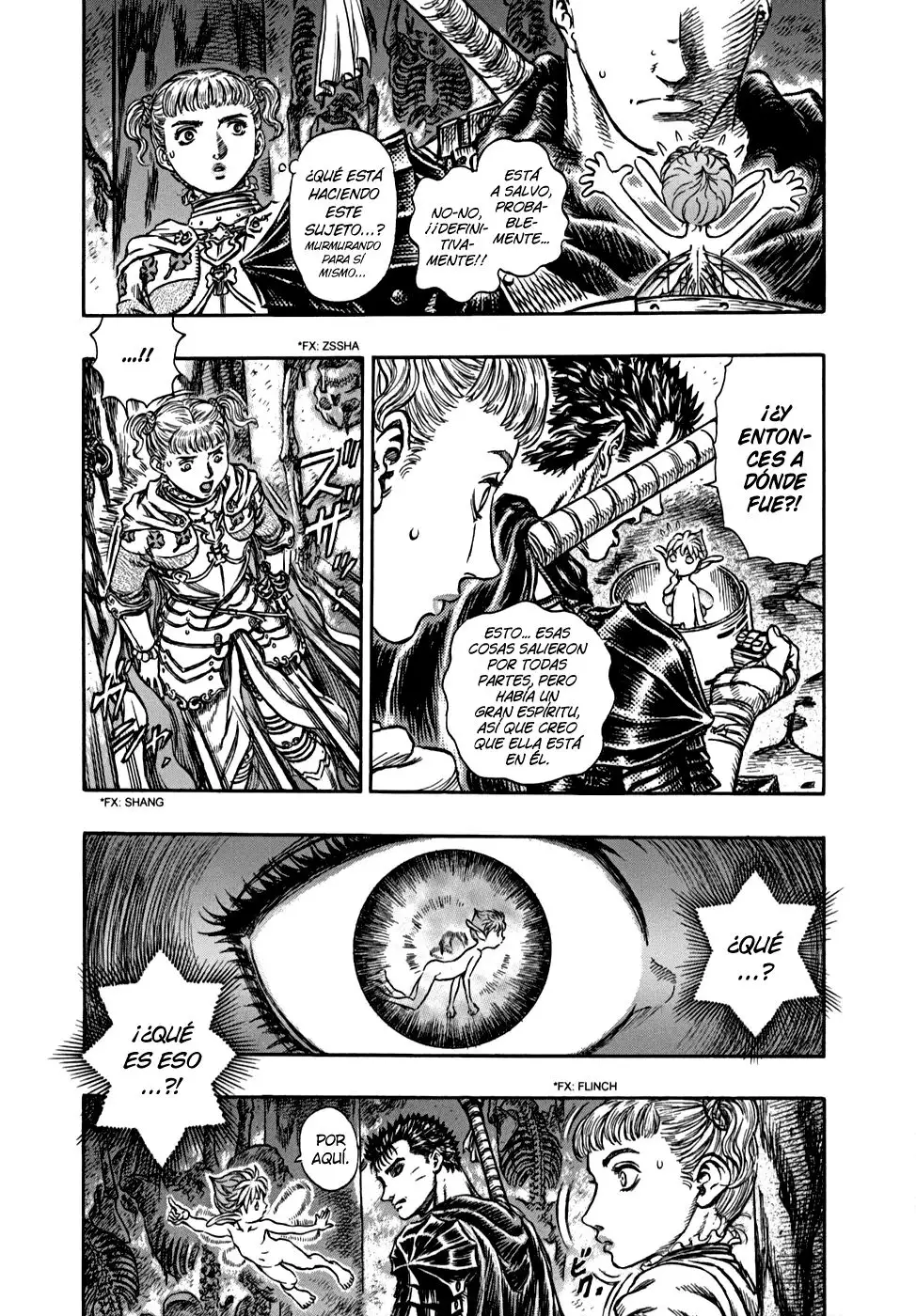 Las Emocionantes Aventuras de Marley capítulo 154, página 13