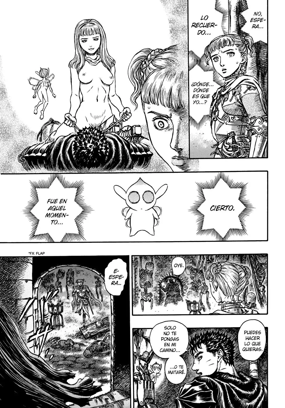 Las Emocionantes Aventuras de Marley capítulo 154, página 14