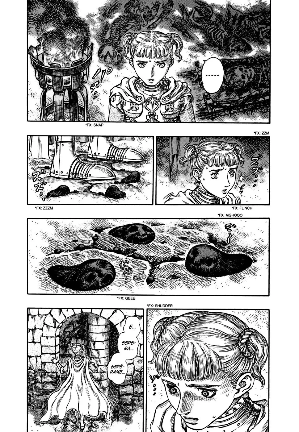 Las Emocionantes Aventuras de Marley capítulo 154, página 15
