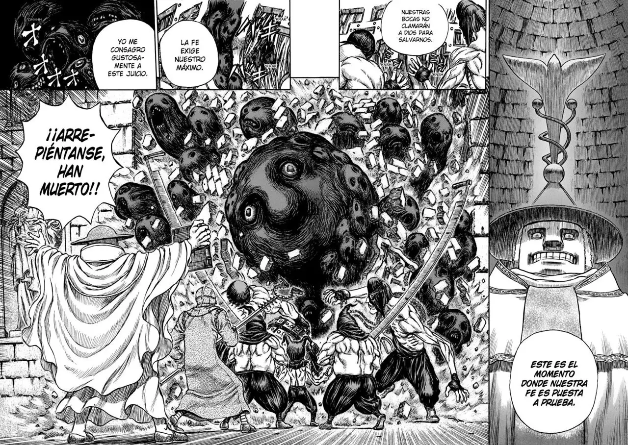 Las Emocionantes Aventuras de Marley capítulo 154, página 17