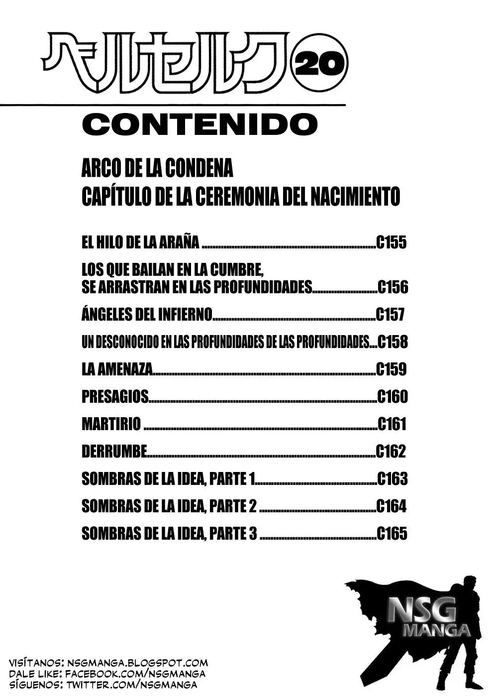 Las Emocionantes Aventuras de Marley capítulo 155, página 6