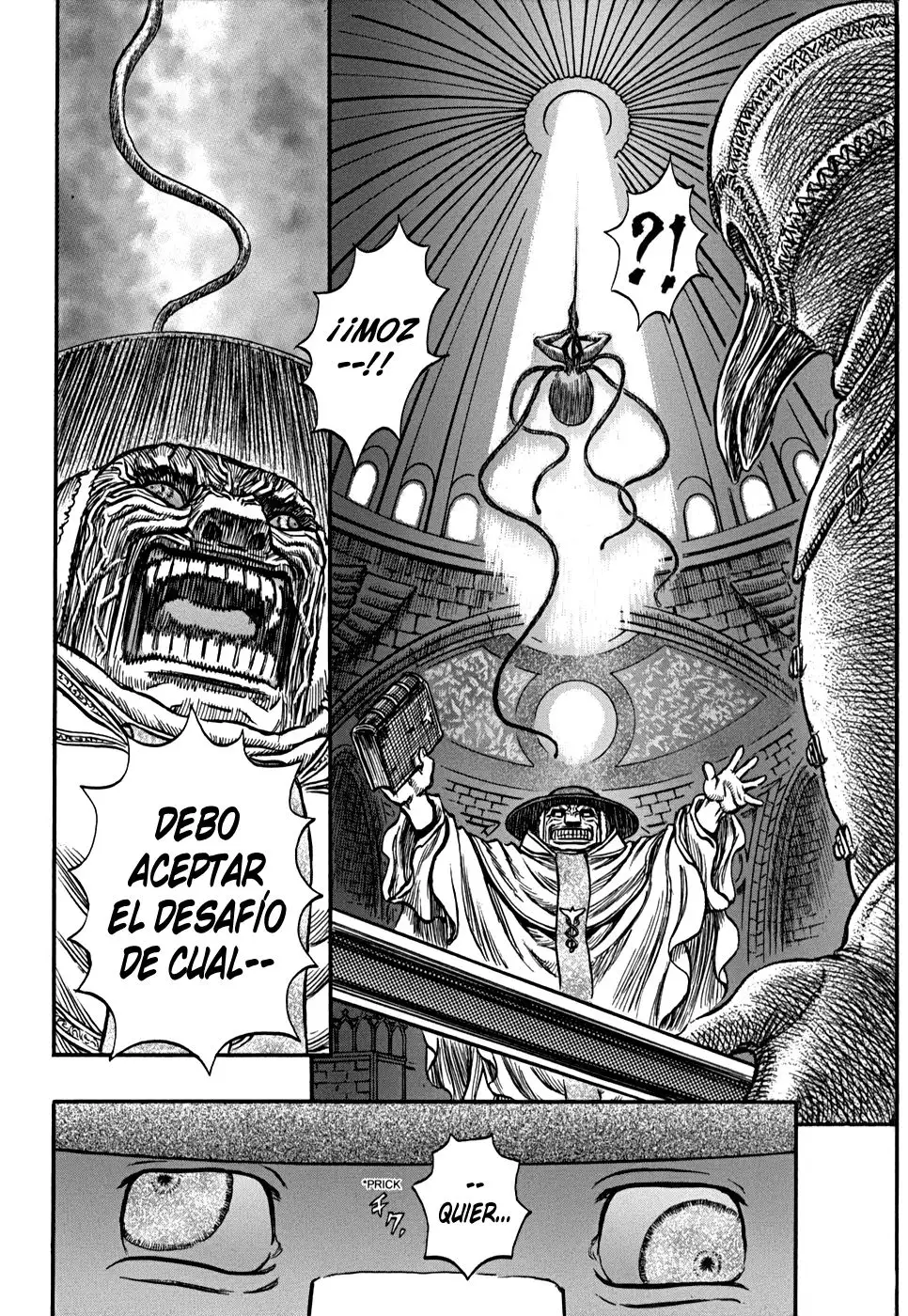 Las Emocionantes Aventuras de Marley capítulo 155, página 10