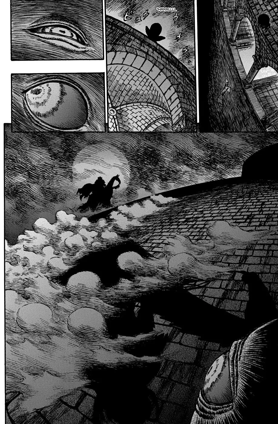 Las Emocionantes Aventuras de Marley capítulo 155, página 23