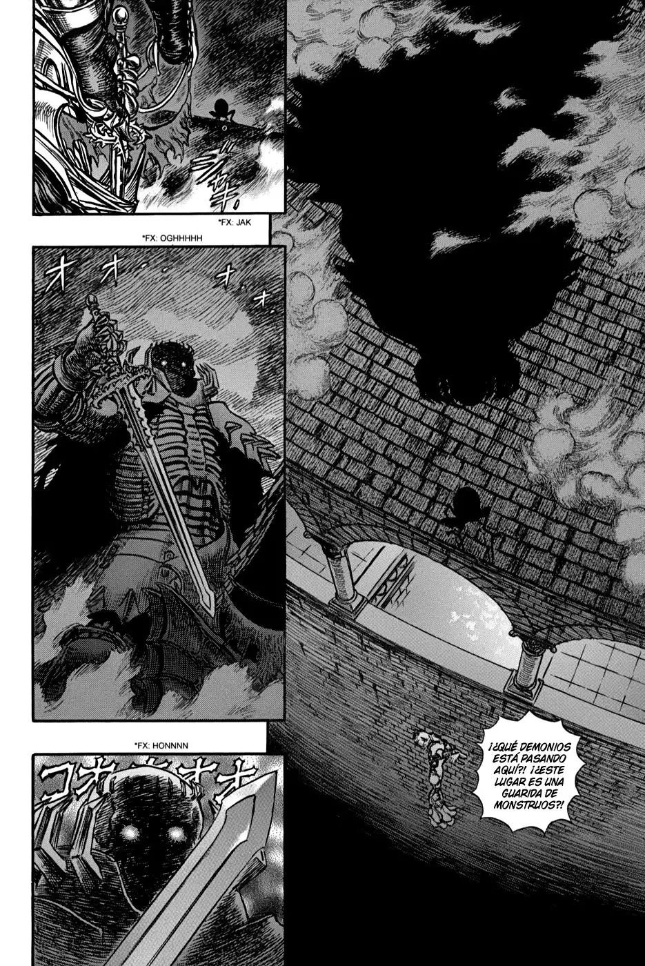 Las Emocionantes Aventuras de Marley capítulo 156, página 3