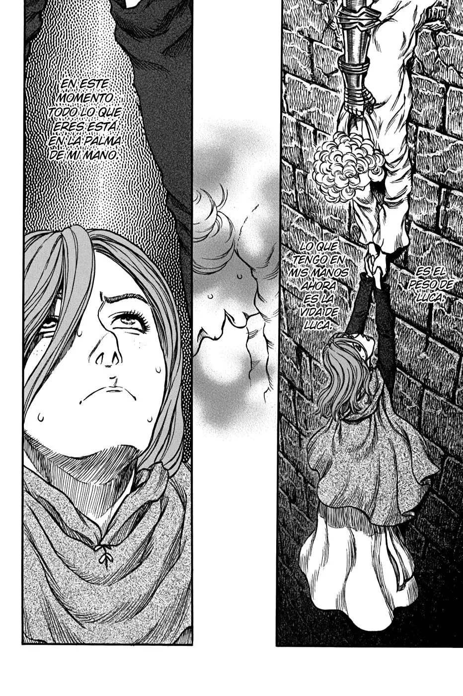 Las Emocionantes Aventuras de Marley capítulo 156, página 5