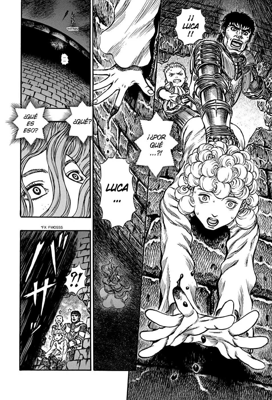 Las Emocionantes Aventuras de Marley capítulo 156, página 7