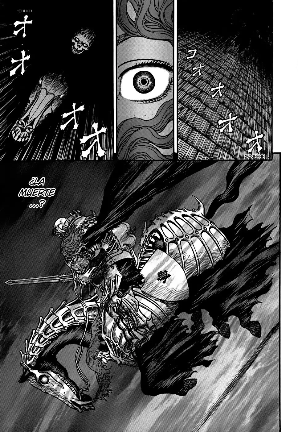 Las Emocionantes Aventuras de Marley capítulo 156, página 8