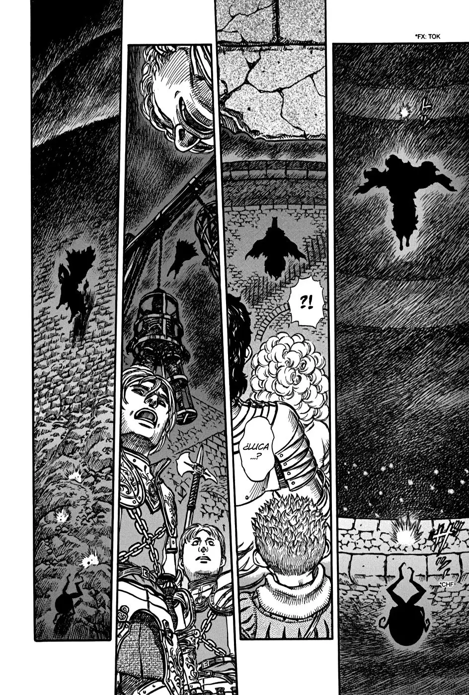 Las Emocionantes Aventuras de Marley capítulo 156, página 9
