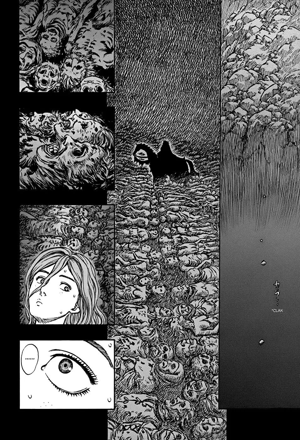 Las Emocionantes Aventuras de Marley capítulo 156, página 14