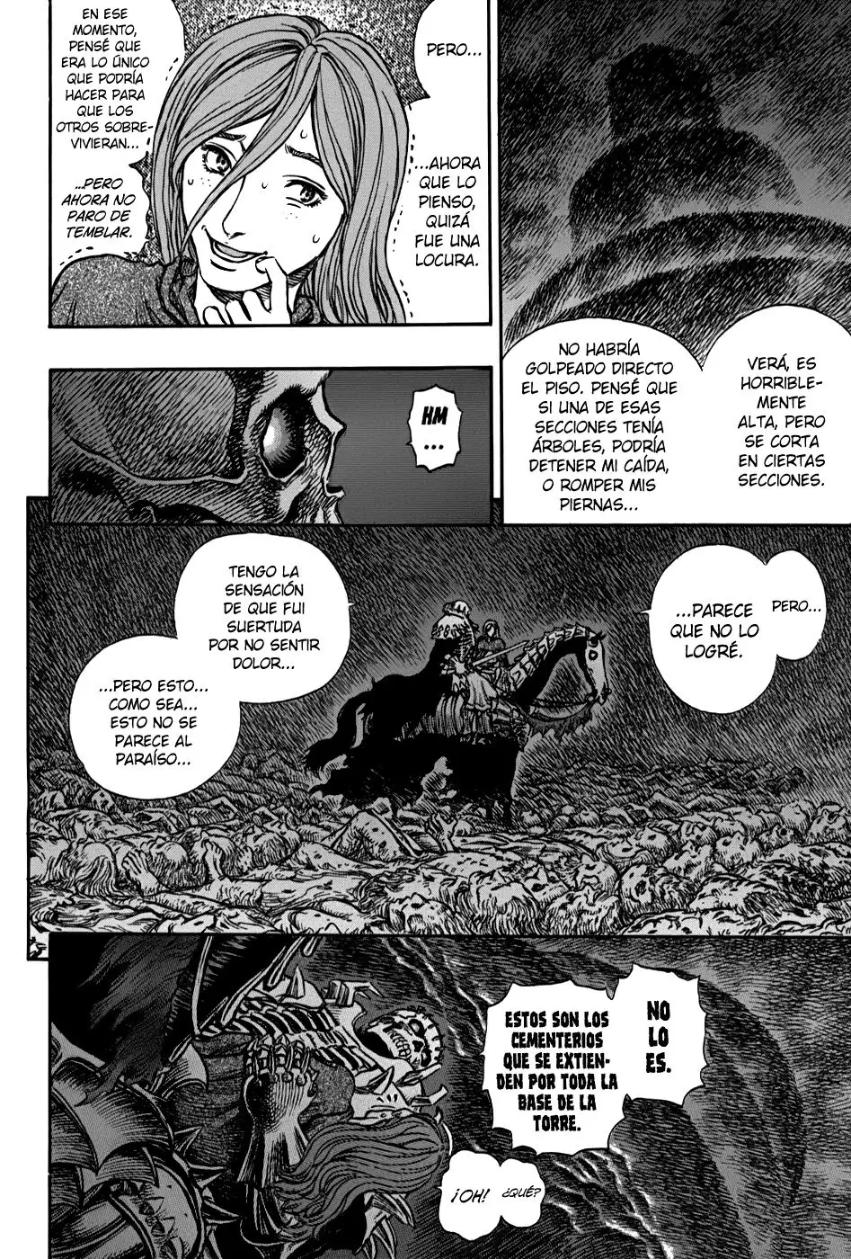 Las Emocionantes Aventuras de Marley capítulo 156, página 16