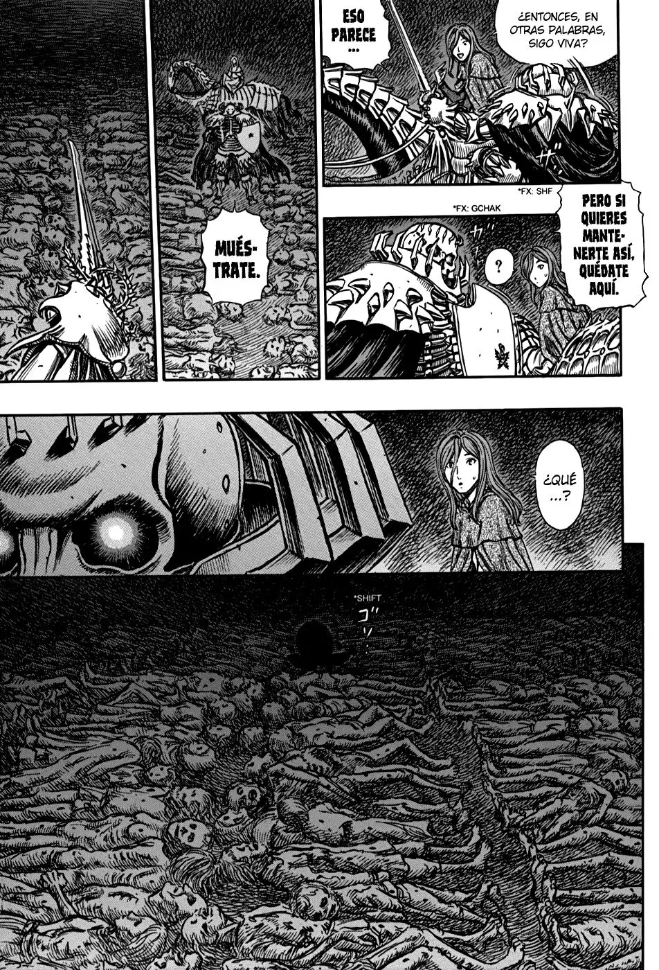 Las Emocionantes Aventuras de Marley capítulo 156, página 17
