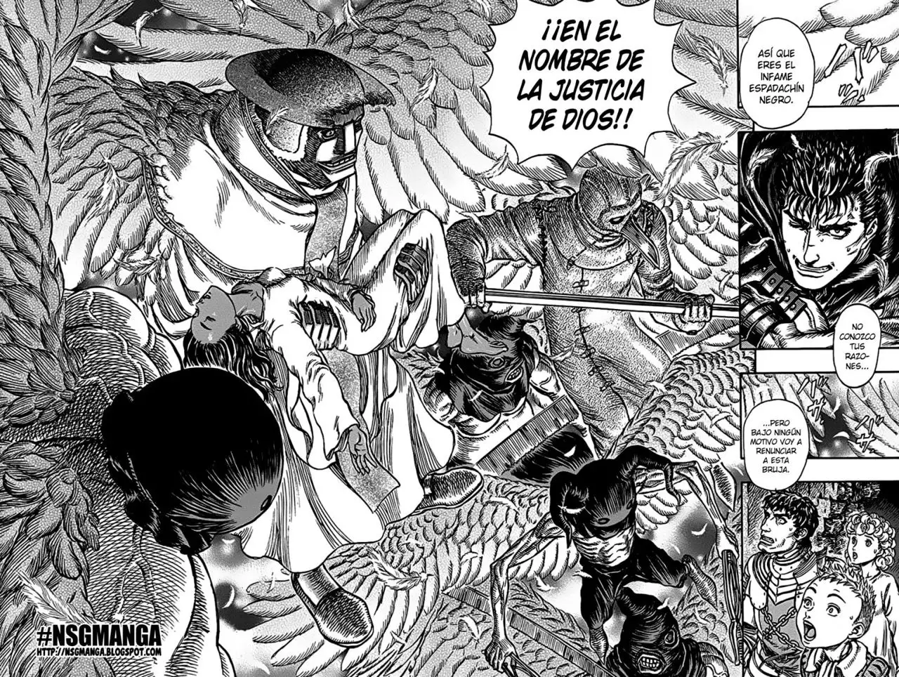 Las Emocionantes Aventuras de Marley capítulo 156, página 18
