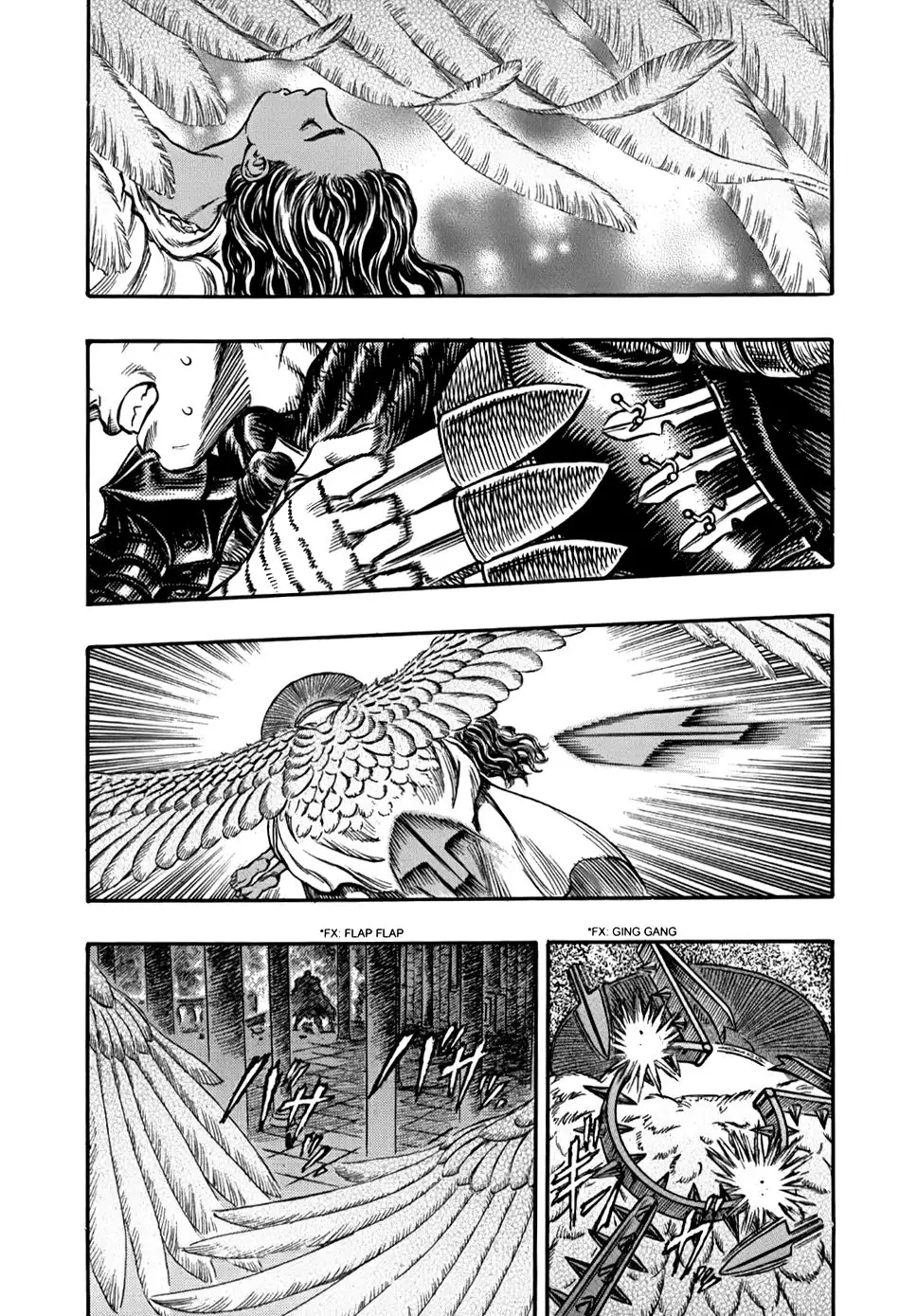 Las Emocionantes Aventuras de Marley capítulo 157, página 2
