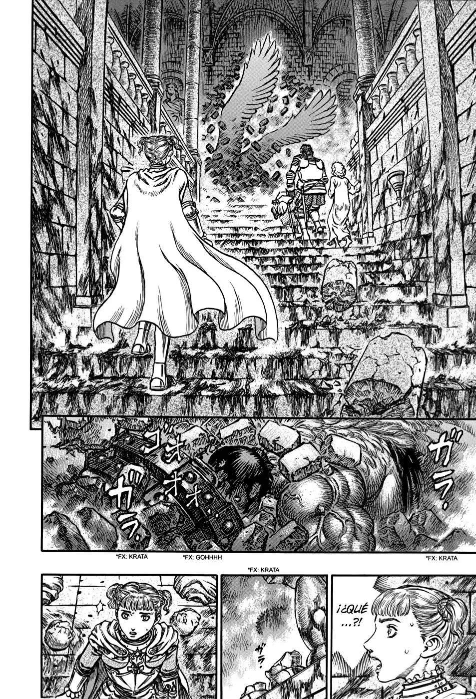 Las Emocionantes Aventuras de Marley capítulo 157, página 16