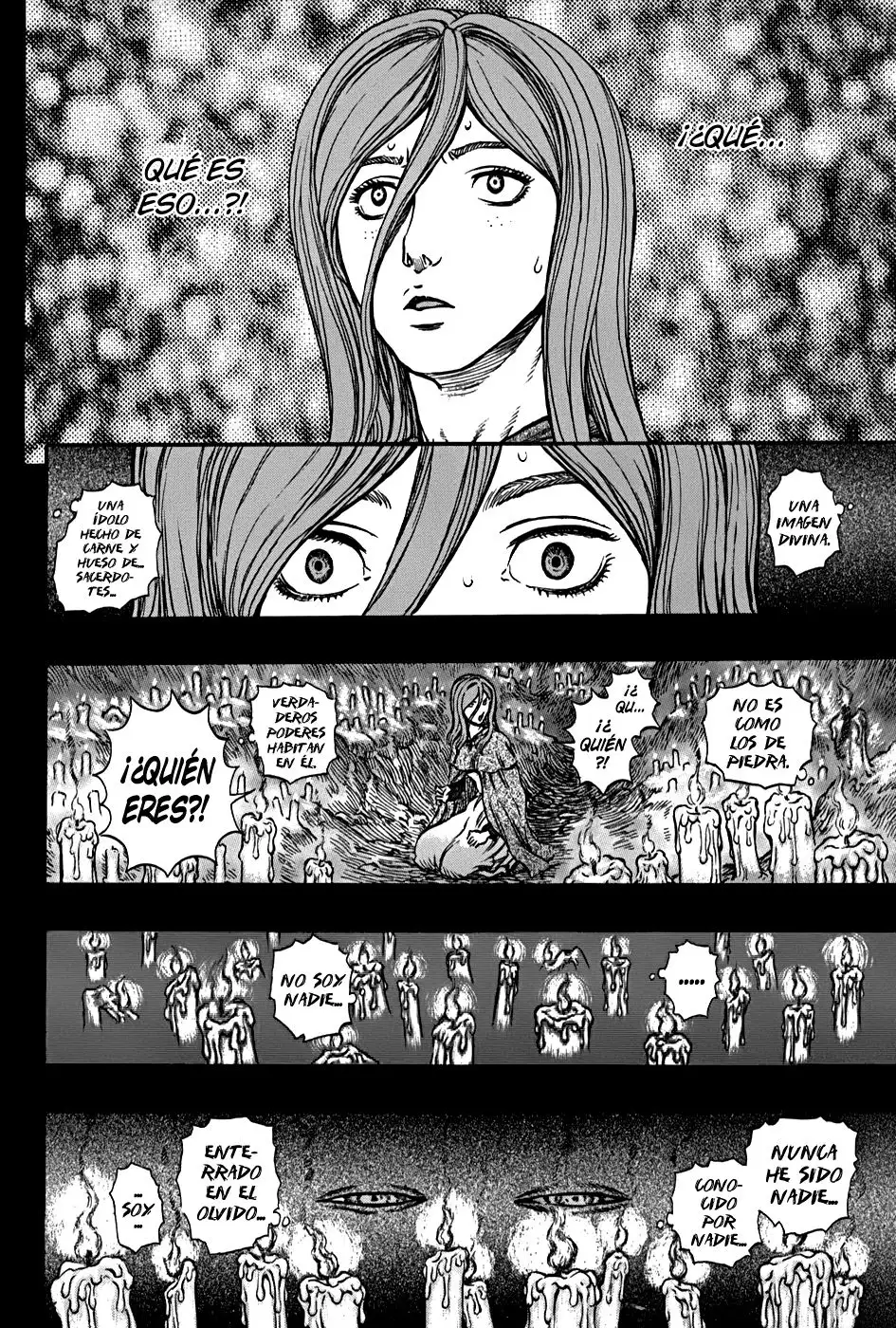 Las Emocionantes Aventuras de Marley capítulo 158, página 11