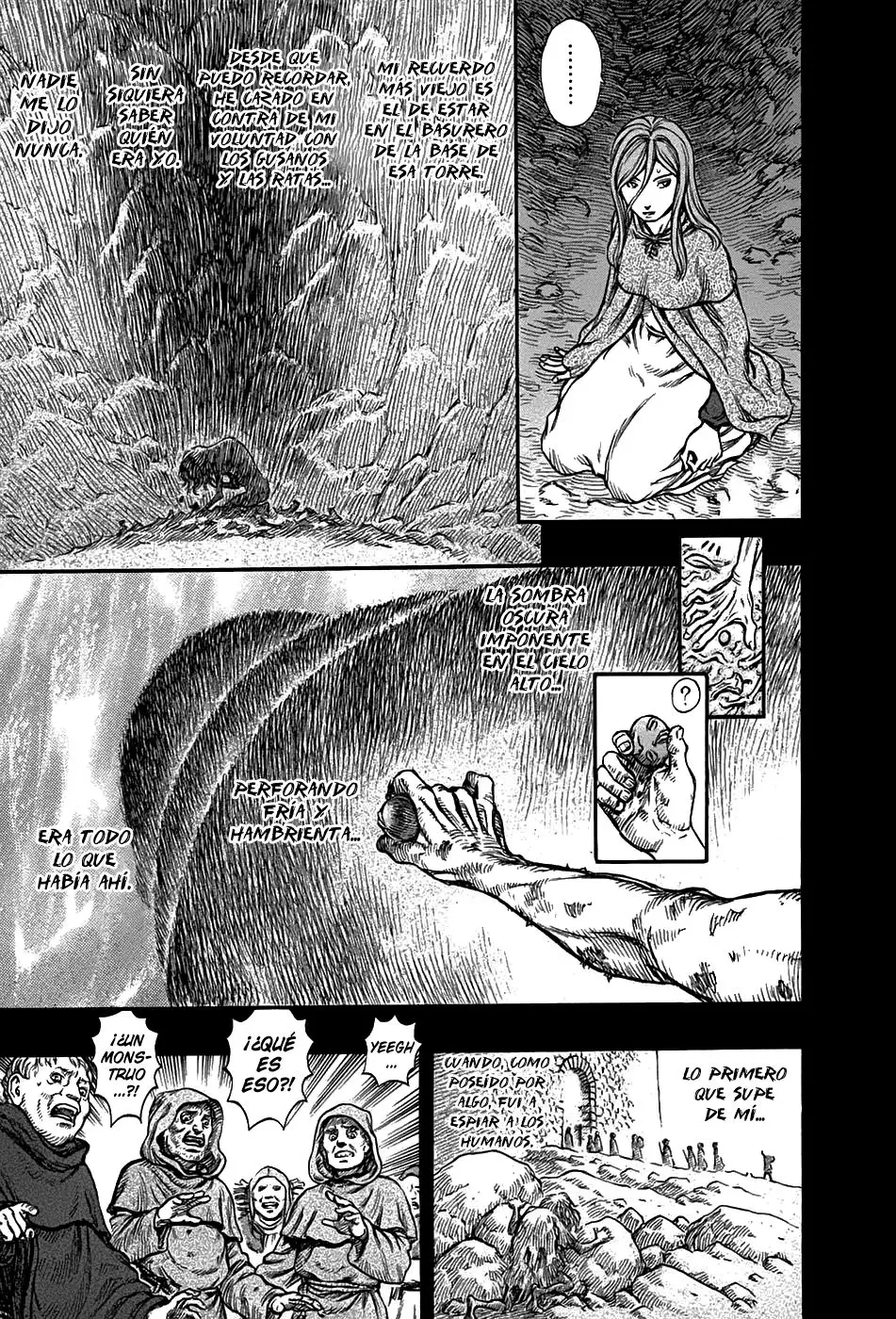 Las Emocionantes Aventuras de Marley capítulo 158, página 12