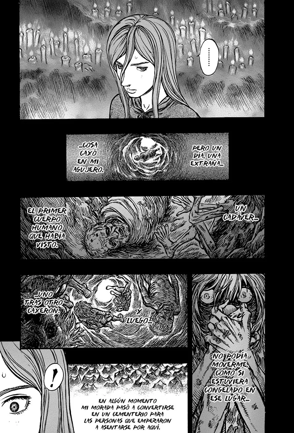 Las Emocionantes Aventuras de Marley capítulo 158, página 14