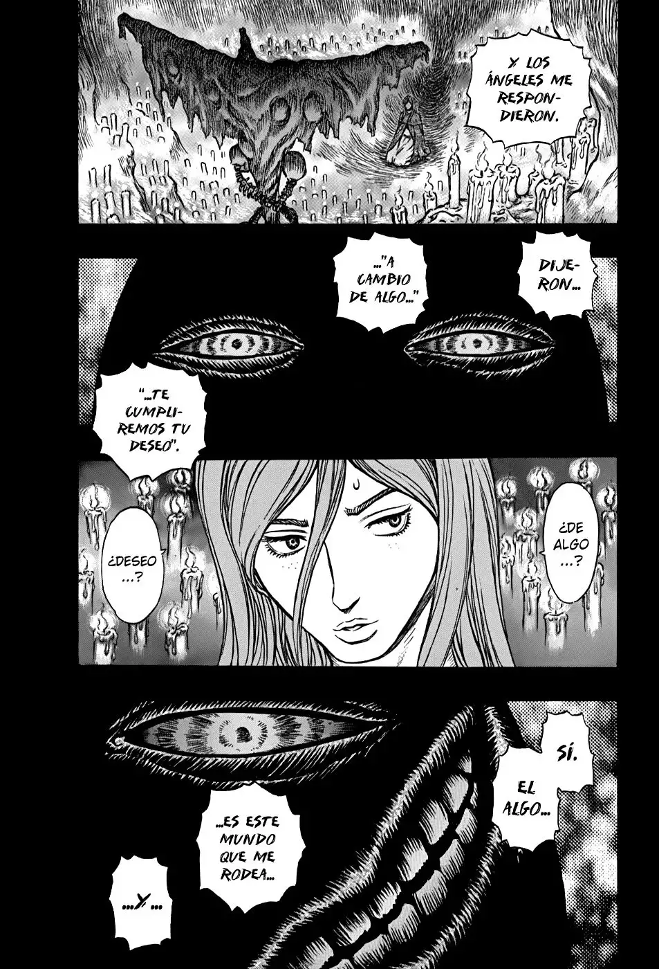 Las Emocionantes Aventuras de Marley capítulo 158, página 18